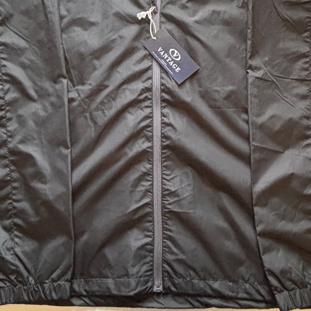 VANTAGE JACKET - Picture 3 of 15